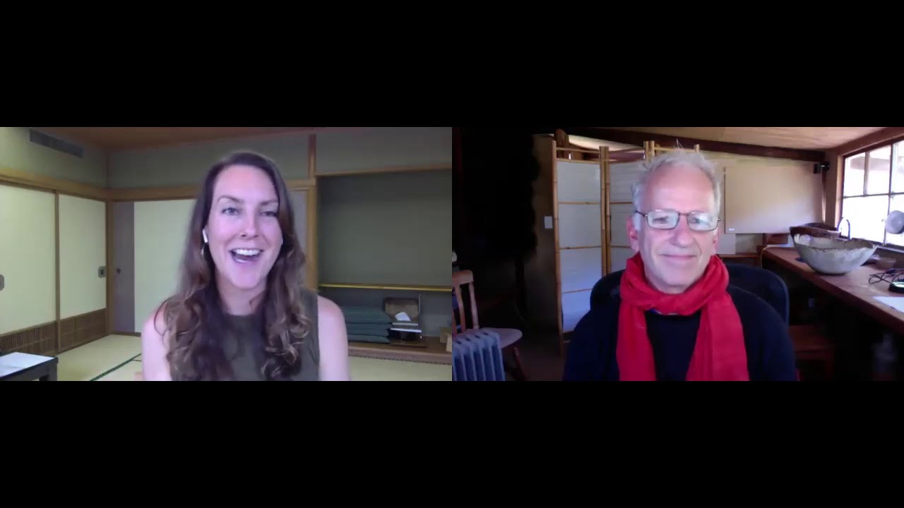 Zoom Around the World in 24 Hours - Kate Megee