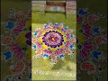 ##maa inti sankranthi muggu.##🏵🪷🌸🌼