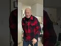 GRANDPA TRYING TO DANCE