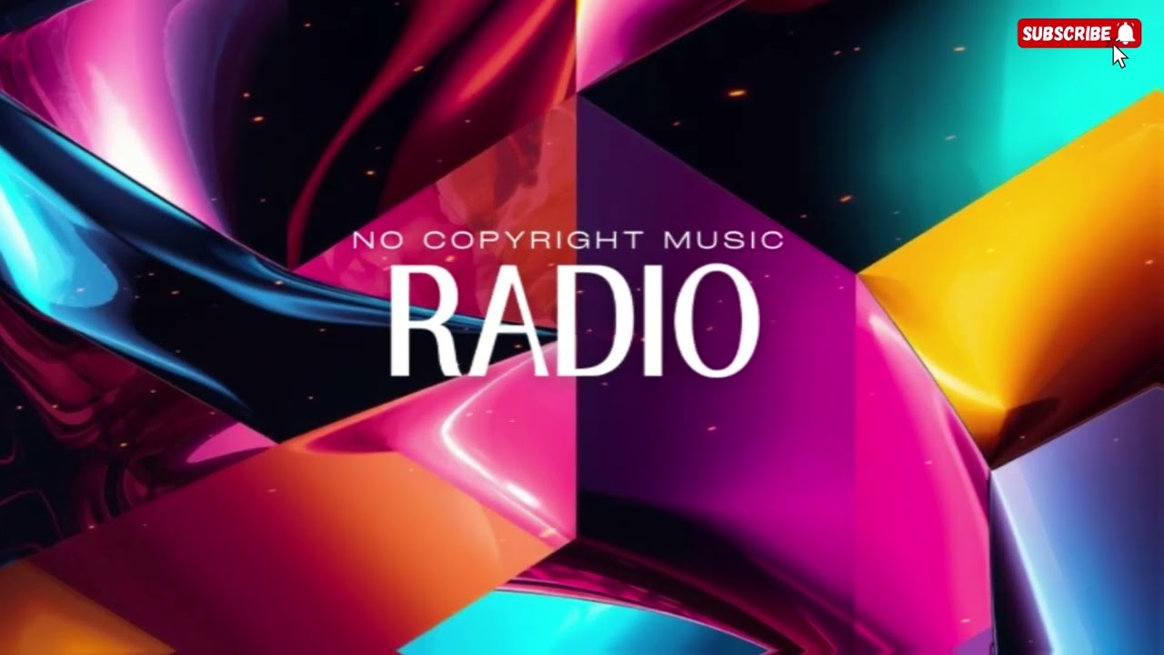RADIO - NO COPYRIGHT MUSIC | Future Bass Inspired Music