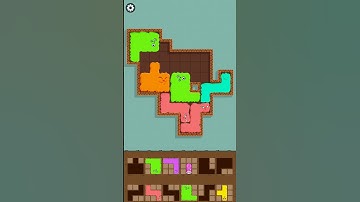 Puzzle Cats - level #63 Gameplay Walkthrough (iOS & Android) #funny #tutorial #yt #tutorial #game