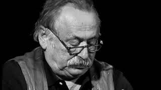 Patagonia | Poets Read Poetry | Jim Harrison