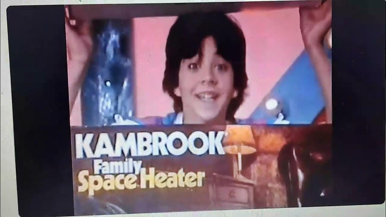 Kambrook 1984 Ad - YouTube