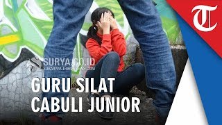 Guru Silat Di Sragen Diburu Polisi Karena Cabuli Junior Berusia 15 Tahun Guru Silat Di Sragen Diburu Polisi Karena Cabuli Junior Berusia 15 Tahun