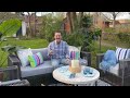 How To Create The Perfect Outdoor Oasis In This Month S Trendspotting How To Create The Perfect Outdoor Oasis In This Month S Trendspotting