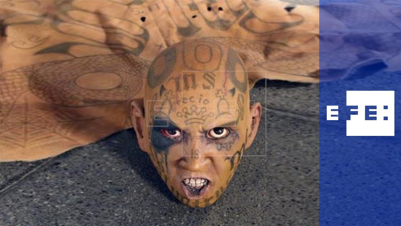 Genios marginales e inadaptados del "arte bruto"