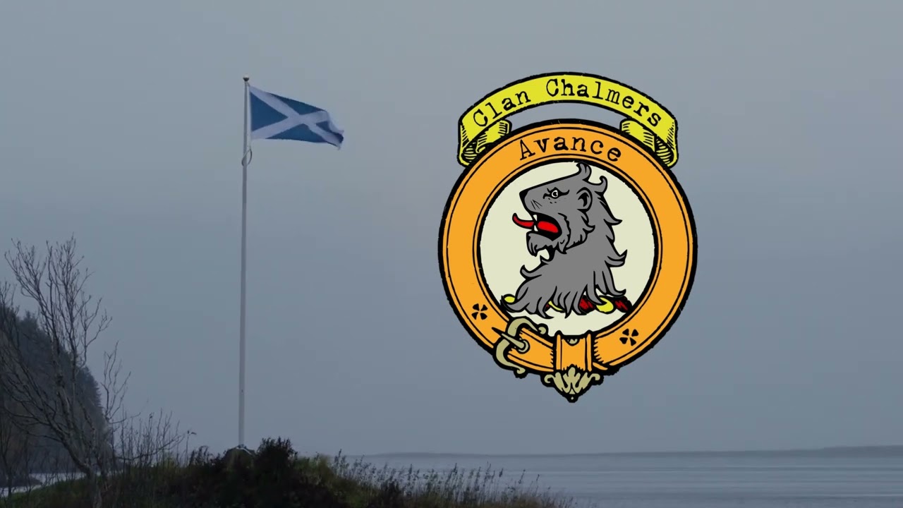 Chalmers Clan – Bagtown Clans, image size:1280x720