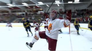 Ferris vs. Michigan