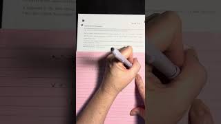 2025 QCAA Maths Methods TF Q18