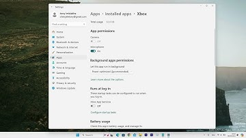 How To Fix Xbox Game Bar Issues On Your Windows 11 PC (2025)