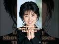 #伝説の昭和女優, #昭和女優当時と今, #昭和女優実年齢, #昭和時代女優, #80年代日本女優, #昭和ノスタルジア, #日本映画伝説, #2024昭和女優, #日本芸能史, #昭和の美