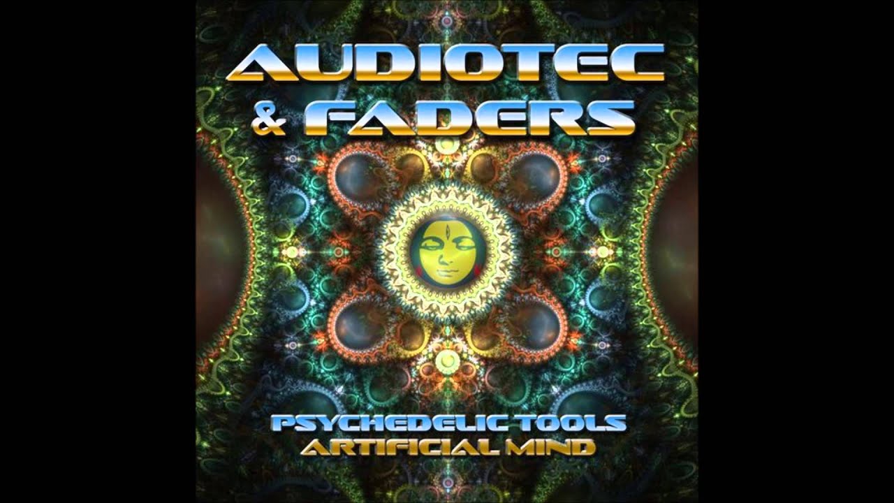 YouTubeでAudiotec & Faders - Artificial Mindを視聴 YouTubeでAudiotec & Faders - Artificial Mindを視聴