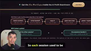 Claude Code's Hive Mind update is a total game changer for AI workflows.