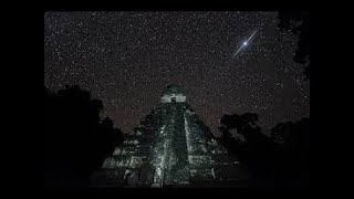 National Geographic Documentary ➥ Mystery Of Aztec & Maya Civilization  ᴴᴰ