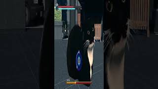 The Yakuza Silly Mod In A Nutshell