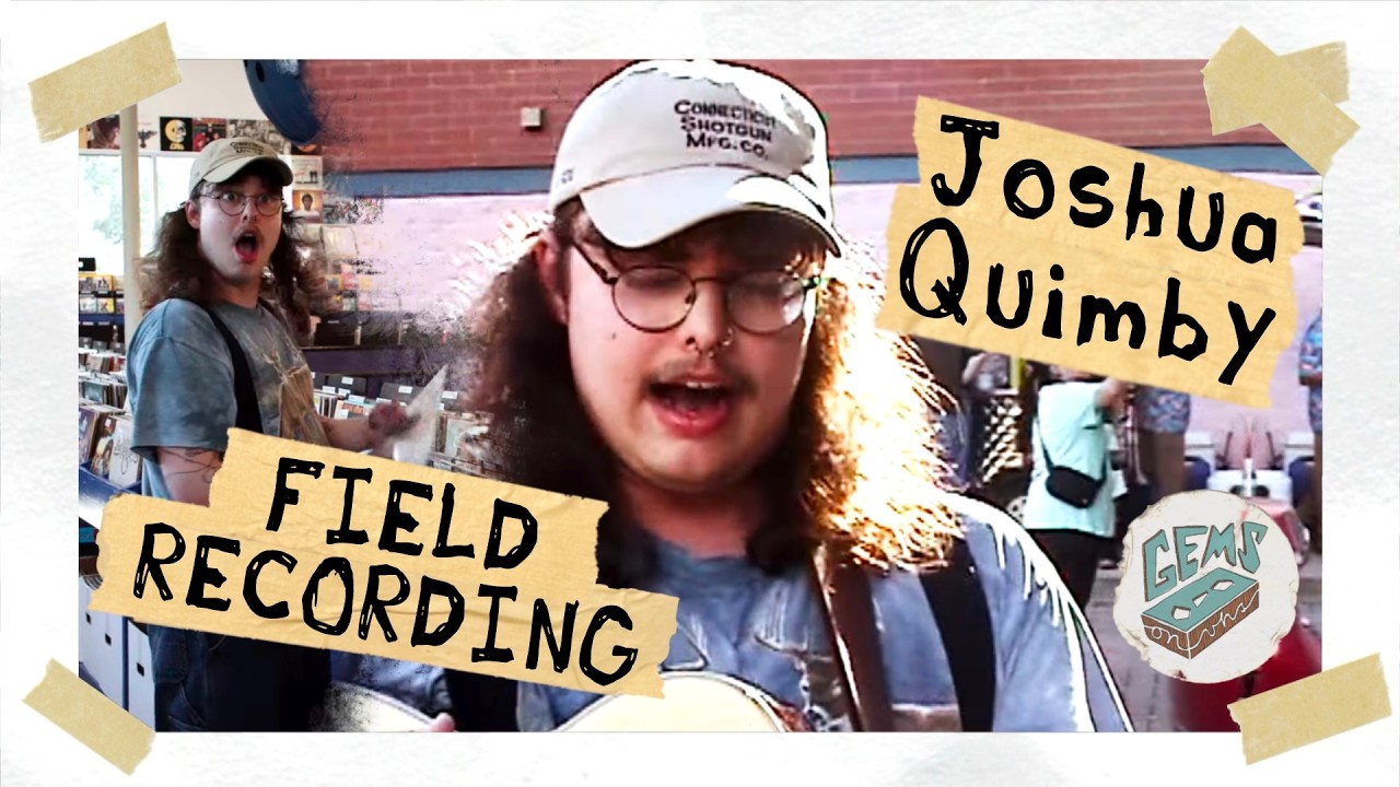Big Hot Dogs - Joshua Quimby: Song Lyrics, Music Videos & Concerts
