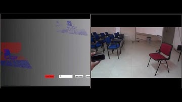 kinect 3D reconstruction on C# (wpf) platform