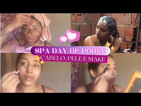 SPA DAY REALZÃO