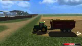 Schuitemaker, Siwa, 660, Mod, für, Landwirtschafts, Simulator, 2011