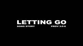 Download Lagu 'Letting Go' Official Song Story - VERSES MP3