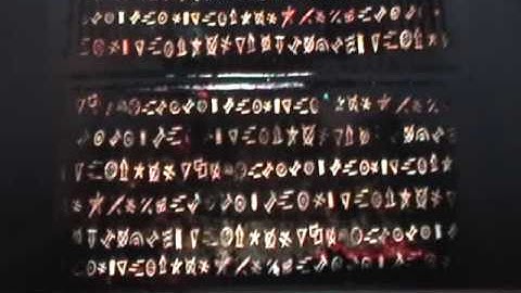 Bioshock 2: Puzzle Box Code Cracked