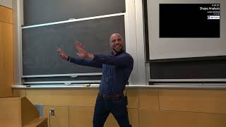 Shape Analysis, spring 2023 (lecture 1): Introduction