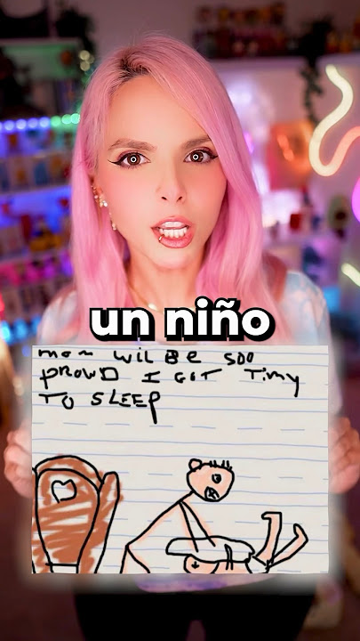 Los Dibujos MÁS ATERRADORES hechos por NIÑOS😰☠️ #shorts #terror