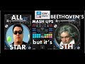 All Star But It's Beethoven's 5th Symphony in C Minor (1st mov.)