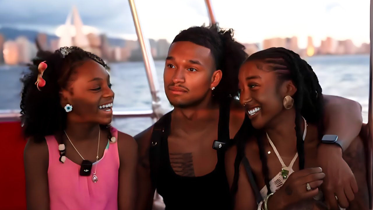 Aries, TeeTee & Family's Last Day In HAWAII!