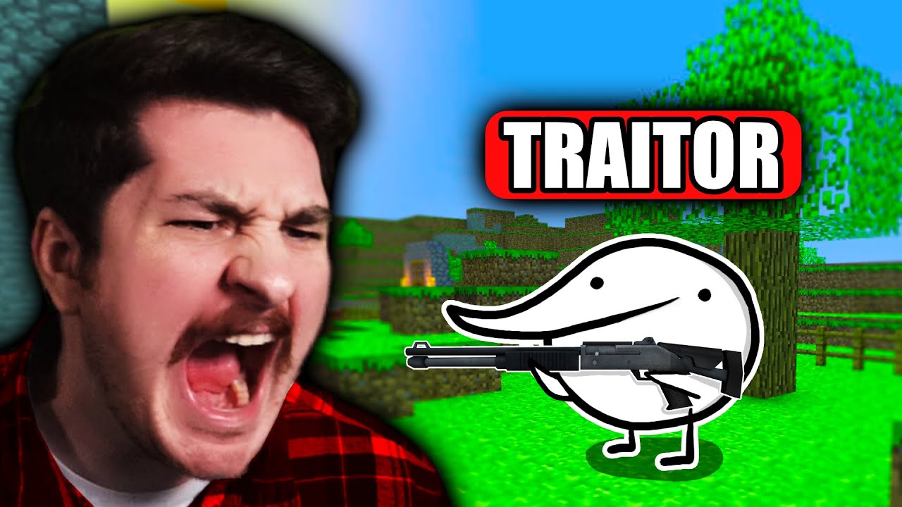 We RUINED this game...