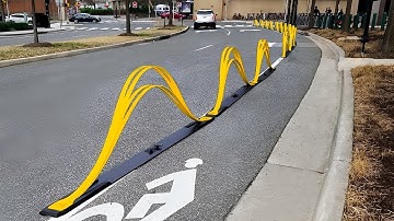 “10 Mind-Blowing Road Technologies That Will Change the Future of Driving!”