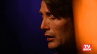 Was Mads Mikkelsen Nervous About Reimagining Hannibal Lecter