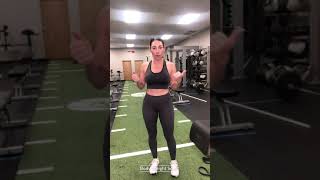 Booty Lab by Becca At-Home Workout