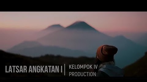 TUGAS 3 VIDEO VISUALISASI LATSAR 2022 ANGKATAN 1 KELOMPOK 4