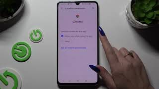 How to Change Apps Permissions on HUAWEI Mate 20 X screenshot 3