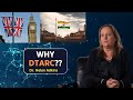 DR HELEN ADKINS explains Why DTARC is so necessary for the INDO-BRITISH dialogue