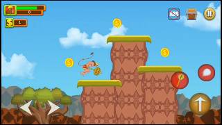 Hanuman Adventure Evolution|Level 1 & Level 2 |Gameplay|2021 screenshot 2