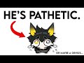 Femboy VTuber Admits Something CRAZY