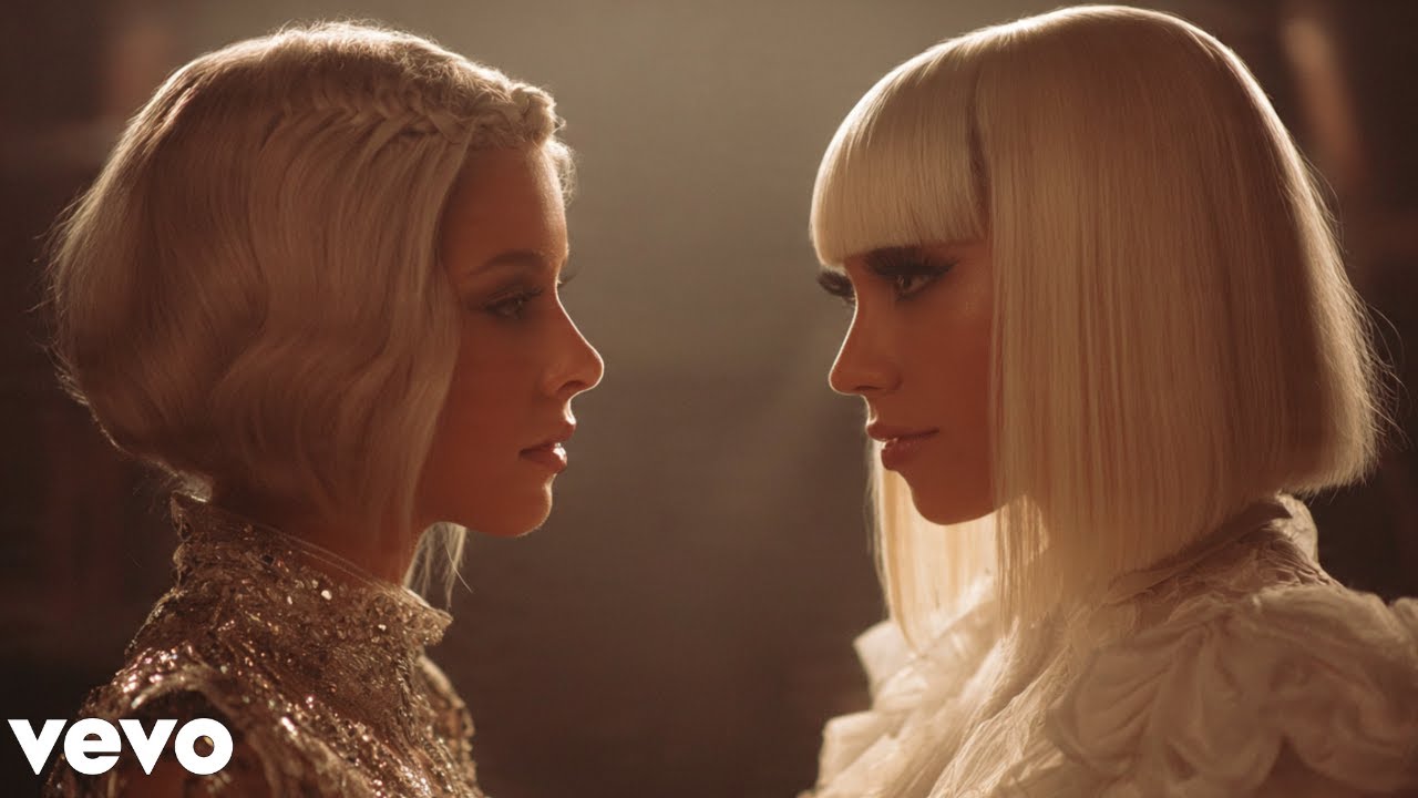 Born From The Fire (Official Music Video)