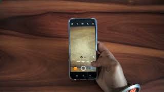 How to use camera documents setting In Vivo Y21A, camera documents setting