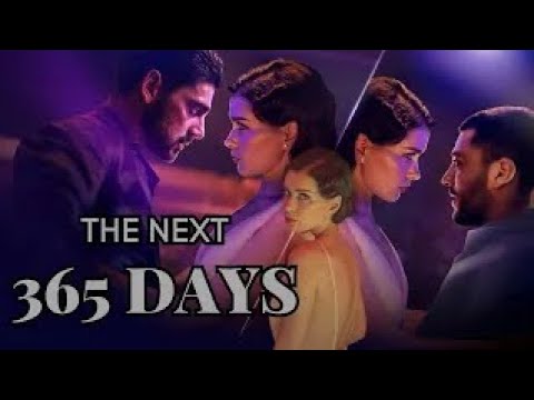 The Next 365 Days (2022) Full Movie Review And Facts || Simone Susinna,Rebecca Casiraghi,Michele