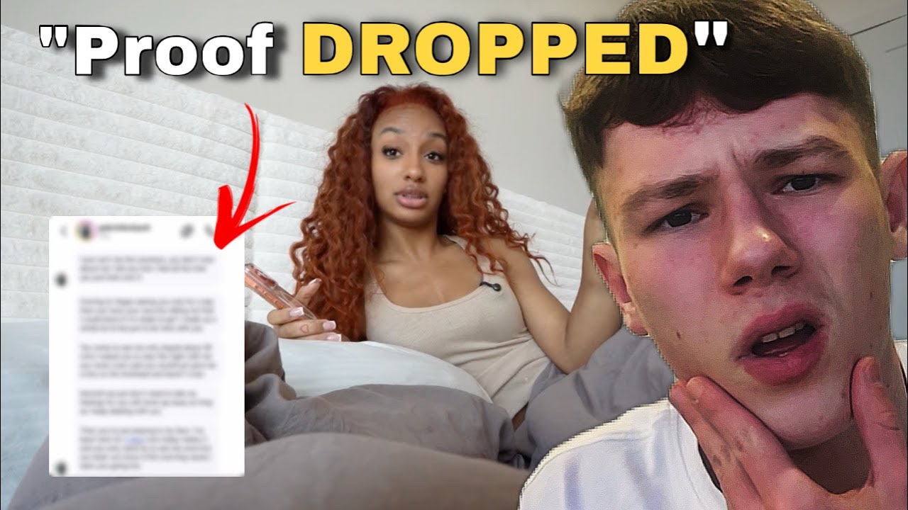 They LIED On Kai’s Ex… And The Receipts Changed EVERYTHING