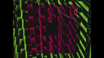 Ambient Synth Jam #1//MS-20/Microfreak/Volca Sample//"AGGRESSION"//