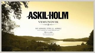 Watch Askil Holm Vemundvik video