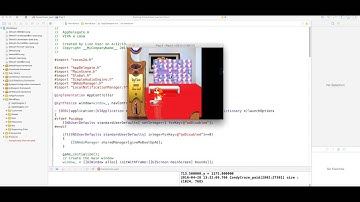 Candy Craze - Source Code Video By Sell My Source Code.