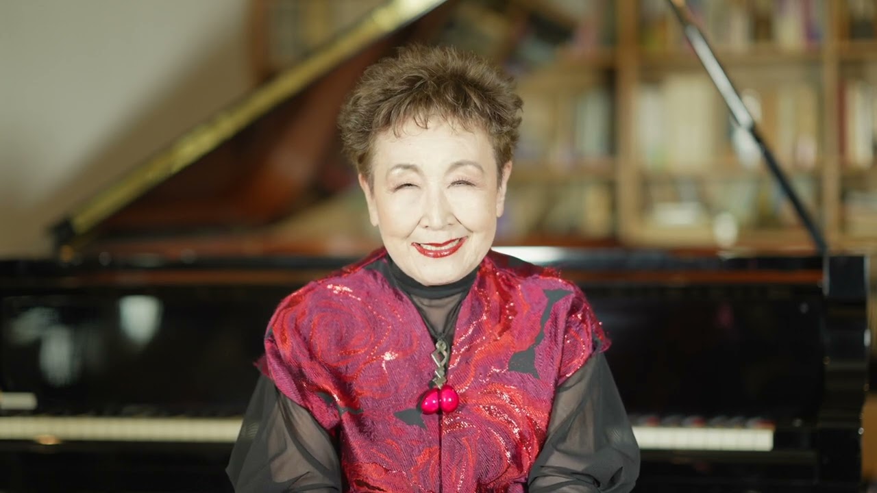 加藤登紀子さん歌手デビュー60周年 記念コンサート前にReライフ読者