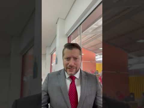 Vídeo Dr. Ricardo Sobral sobre reunião contagem de tempo