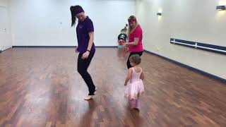 Famous Toddlerography at our Drive in Movie Event July 2017 Profile