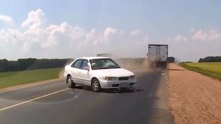 Car Crash Compilation # 64