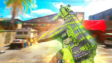 What INSANE MW2 Movement Looks Like (78 Kills)